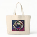 "Fish" classic biosnaps bag bags