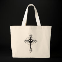 Fish-Cross-Peace bags