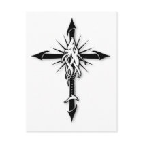Fish-Cross_Shadow postcards