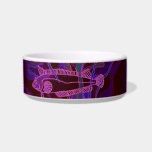 Fish Design pet bowls