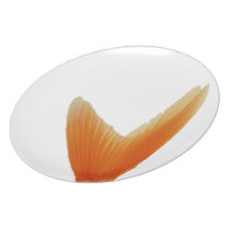 Fish Dish Party Plates