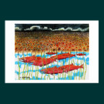Fish Dream posters