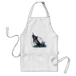 fish fishing rod fish fishing stub aprons
