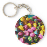 Fish float keychains