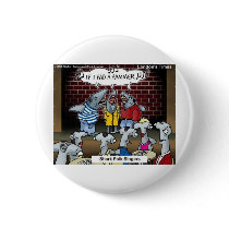 Fish Folk Singers Funny Gifts Tees & Collectibles buttons by beardiethor123 Fish Folk Singers Funny Gifts Tees & Collectibles buttons