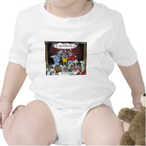 Fish Folk Singers Funny Gifts Tees & Collectibles t-shirts