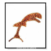 Fish Fossil posters by speedfiresrfr Fish Fossil posters