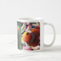 Fish , Frog3, Fish mugs