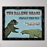 Fish Fry posters