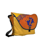 fish gareman commuter bag