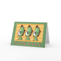 fish guts cards