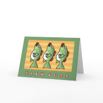 fish guts cards by ocepek fish guts cards