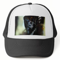 Fish Trucker Hat