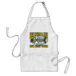 Fish Heads and Rice Apron
