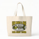 Fish Heads and Rice Bag