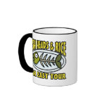 Fish Heads and Rice Mug