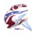Fish Heads Various t-shirts by FishTsdotcom Fish Heads Various t-shirts