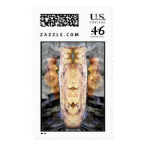 FISH Heard something..... rather not talk postage