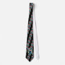 Fish Icon Collection Ties