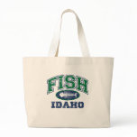 Fish Idaho bags