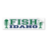 Fish Idaho