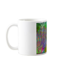 Fish in a Coral Reef - Fantasy mugs by gregvan Fish in a Coral Reef - Fantasy mugs