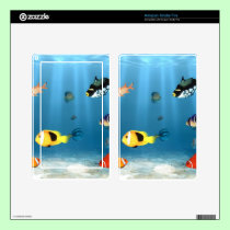 Fish In The Ocean skins