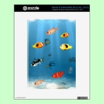 Fish In The Ocean skins