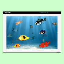 Fish In The Ocean skins