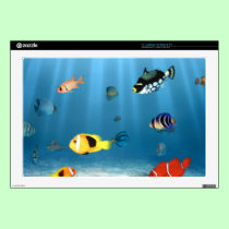 Fish In The Ocean skins