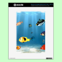 Fish In The Ocean skins