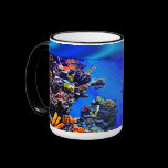 Fish in Your Cup mugs