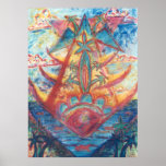 Fish Isle Dream posters