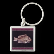 Fish Keychain keychains