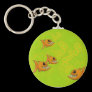 Fish Keychain