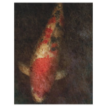 Fish - Kingyo flyers by suburbanscenes Fish - Kingyo flyers