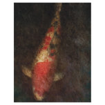 Fish - Kingyo letterhead