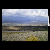 Fish Lake, Utah cards