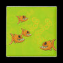 Fish Magnet
