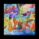 Fish Magnet magnets