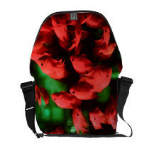 Fish Courier Bags