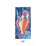 Fish Monger posters