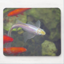 Fish Mousepad mousepads