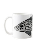 Fish mugs