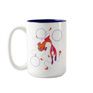 Fish Mug mug