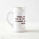 Fish mugs