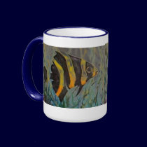 Fish Mug