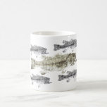 Fish Mug