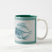 fish mug