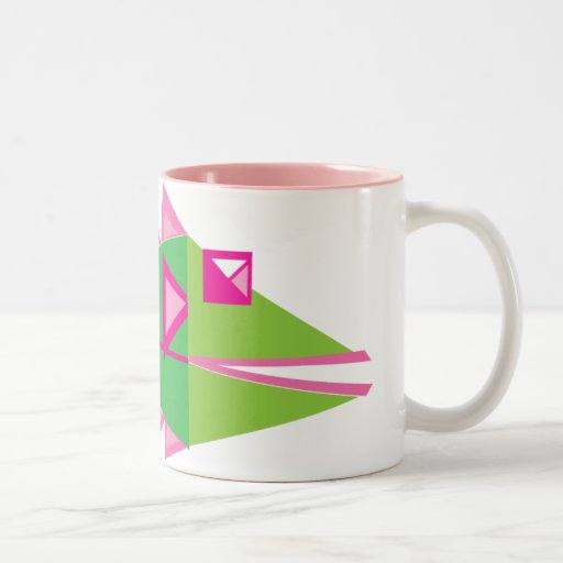 Fish Mugs